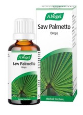 A. Vogel Saw Palmetto Drops