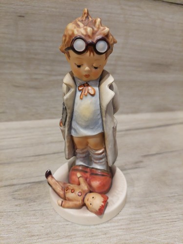 Goebel hummel doctor - hummel,
