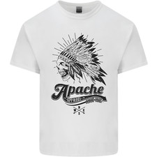 Apache Apparel Motorbike