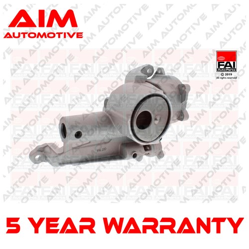 Engine oil pump aim fits - pump,