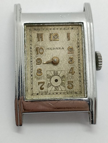 Vintage huge art deco - vintage,