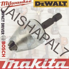 Fits MAKITA Impact Driver 1/4"