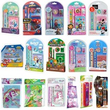 5pcs stationery set - stationery,