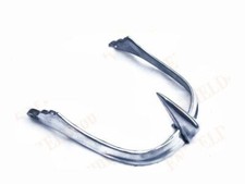 Vespa Front Mudguard Crash Bar