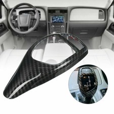 Carbon Fiber Interior For BMW