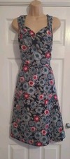 Bnwt multicoloured lined - ,