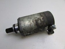 Suzuki GZ125 GZ 125 Marauder