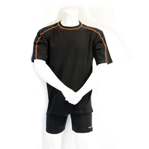 Ice hockey base layer - ice,