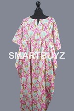 Indian Block Printed Cotton