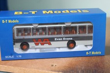 B-T BASE TOYS 1:76 LEYLAND