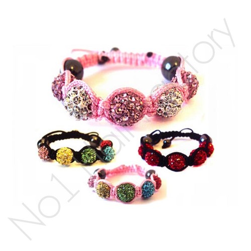 Kids shamballa glitz - kids,