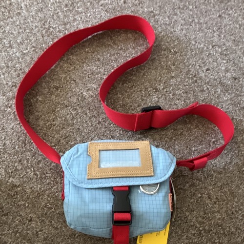 Acne studios blue synthetic - studios,