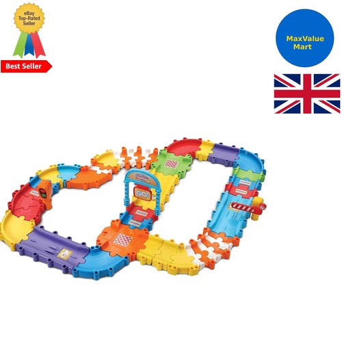 Interactive toot drivers - toot-toot,