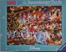 Ravensburger 1000 Piece Jigsaw