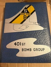 401st Bombardment Group Bomb