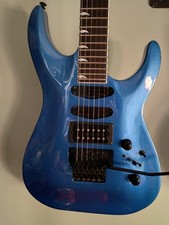 Kramer SM-1 Electric Guitar in