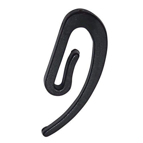 Curtain hooks black - hooks,