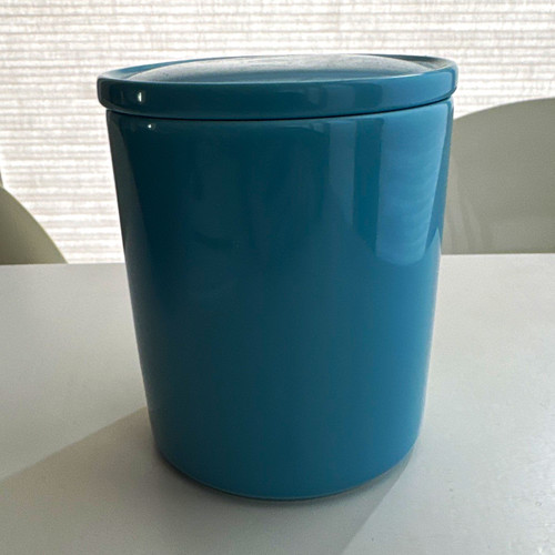 Iittala teema turquoise - teema, blue