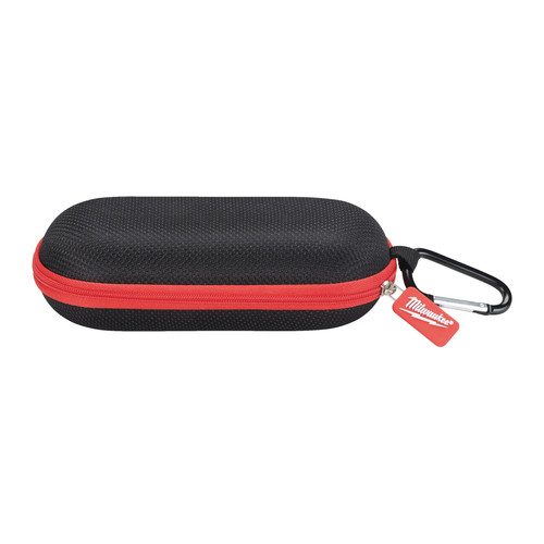 Milwaukee red hard case for - hard,