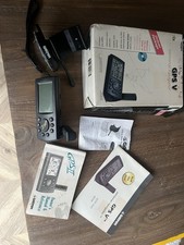 VINTAGE GARMIN GPS V DELUXE