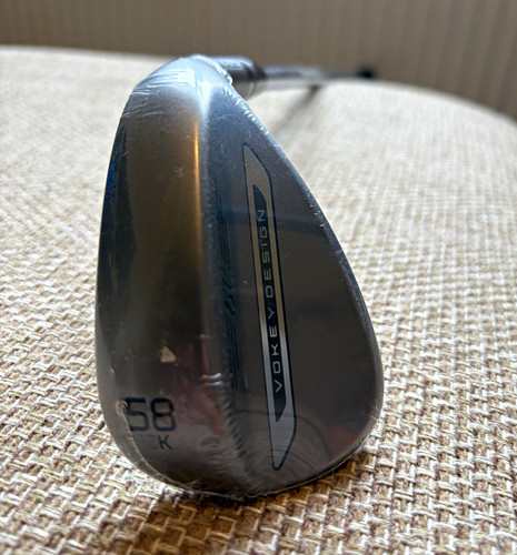 Titleist vokey design sm11 - vokey,