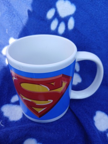 Superman mug classic dc - classic,