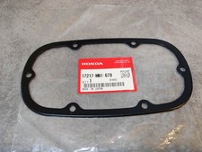 Air Filter Mounting Plate