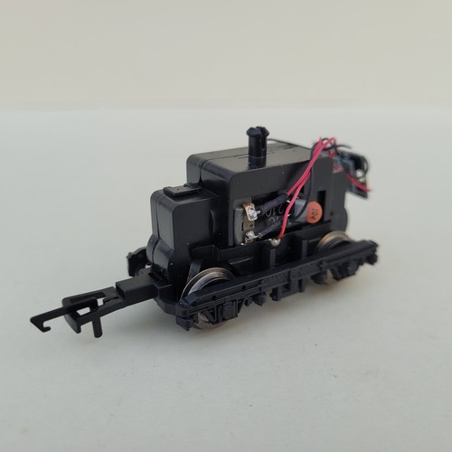 Hornby class 101 - hornby, 121