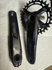 Shimano Deore FC-MT511 1 x 12 Speed Chainset - 32T