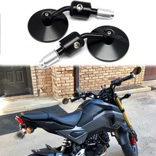 Motorcycle 7/8" Bar End