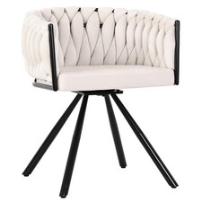 Leisure Swivel Chair Luxury