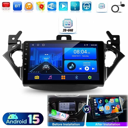 64g car stereo - 64g,