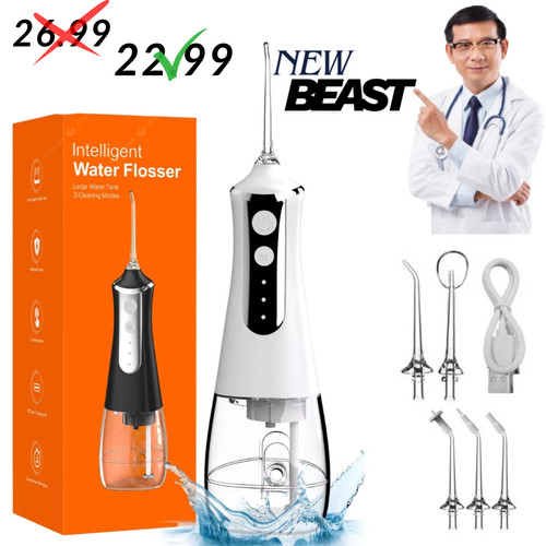 New water floss oral - ⭐,