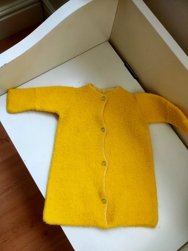 Vintage 1970 dollycare baby - vintage,