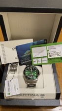 Certina DS Action Diver 38mm