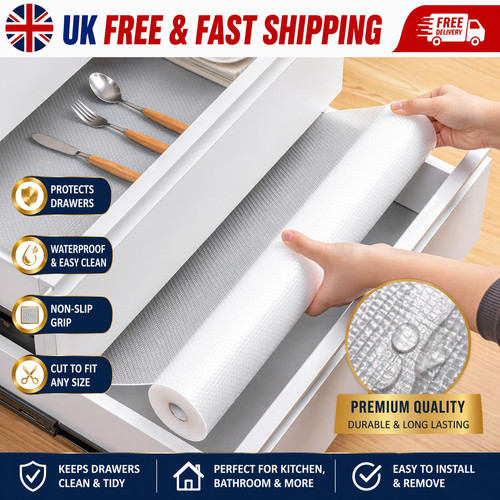 Bulk waterproof non slip - non,