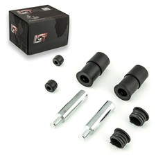 Repair Kit Brake Caliper Guide Bolt Guide Sleeve for Skoda Octavia 1Z 1U
