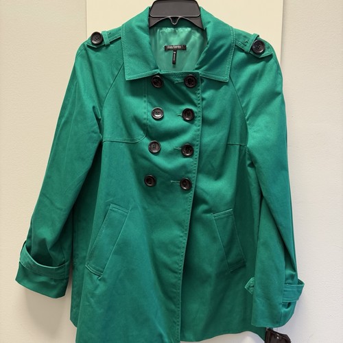 Daisy fuentes emerald - daisy, green