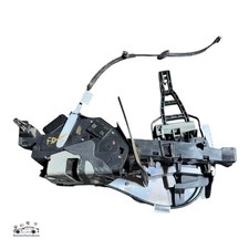 2015-2018 FORD TRANSIT CONNECT DOOR LOCK MECH FRONT DRIVER SIDE AM5AU21812CF