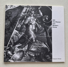 100 Old Master and Modern