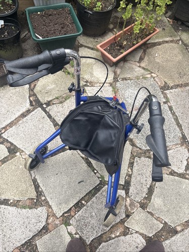 Lightweight three wheeled - lightweight,