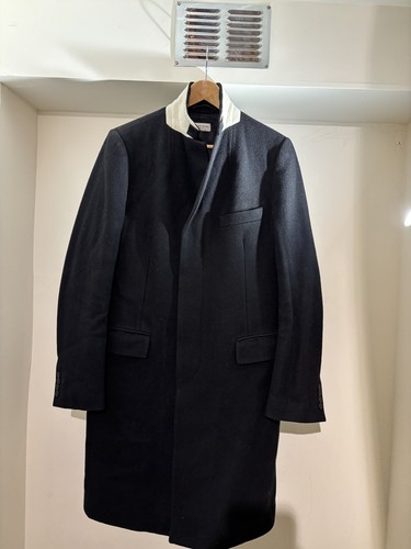 Dries van noten - van, navy