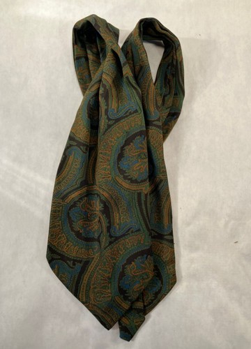 Vintage liberty london silk - london,