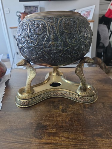 Antique 19thc ceylonese - antique,