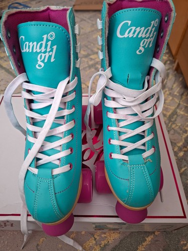 Candi girl sabina quad - girl,