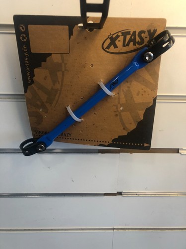 New tas mountain bike - new,