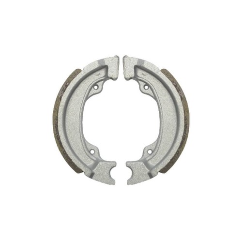 Rear brake shoes for - brake, qr