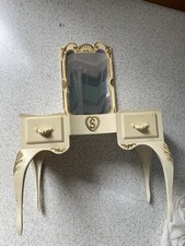 Sindy Vintage Dressing Table