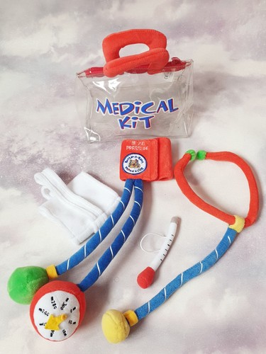 Build bear medical doctor - medical, doctor's