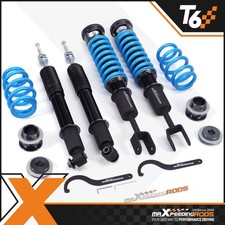 T6 Coilovers for Audi A6 C6